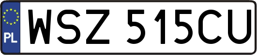 WSZ515CU