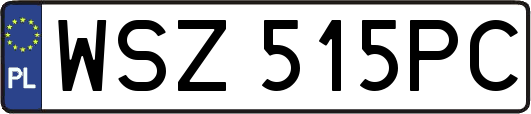 WSZ515PC