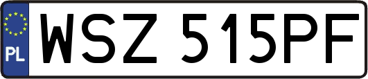 WSZ515PF
