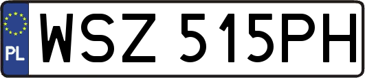 WSZ515PH