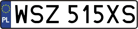WSZ515XS