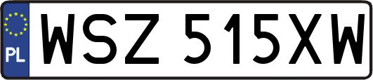WSZ515XW
