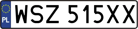WSZ515XX