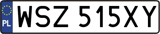 WSZ515XY
