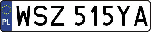 WSZ515YA