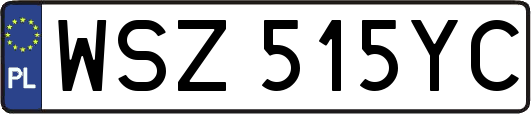 WSZ515YC