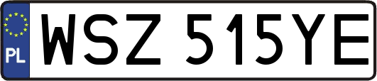 WSZ515YE