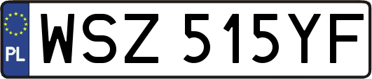 WSZ515YF