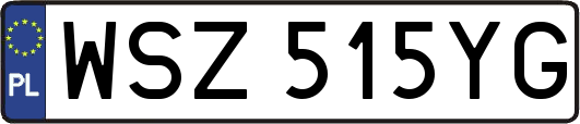 WSZ515YG