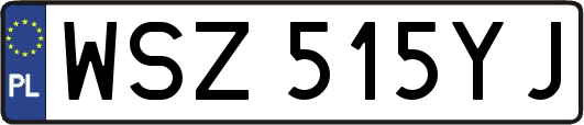 WSZ515YJ