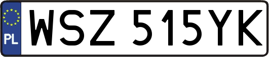 WSZ515YK