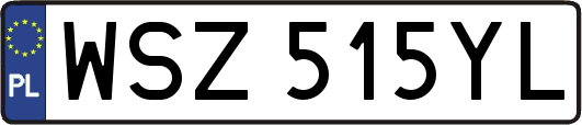 WSZ515YL