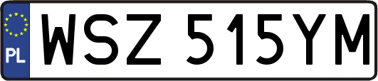 WSZ515YM