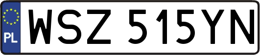 WSZ515YN
