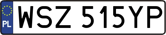WSZ515YP