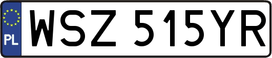 WSZ515YR