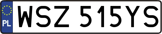 WSZ515YS