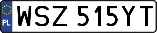WSZ515YT