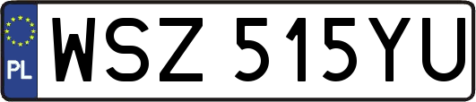 WSZ515YU
