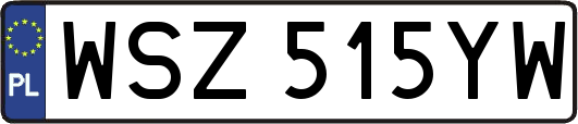 WSZ515YW