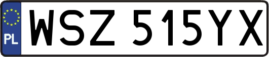 WSZ515YX