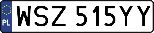 WSZ515YY