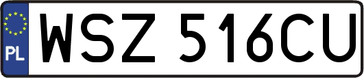 WSZ516CU