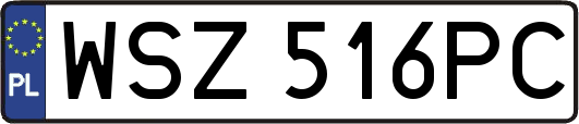 WSZ516PC