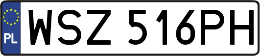 WSZ516PH