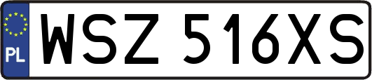 WSZ516XS