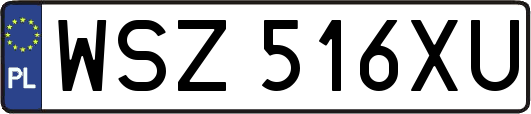 WSZ516XU