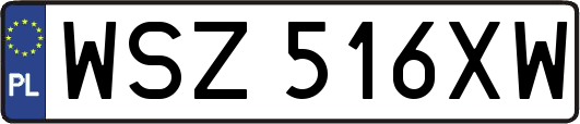 WSZ516XW