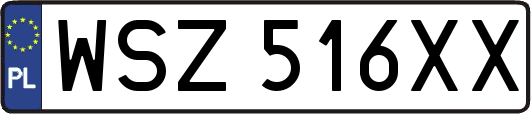 WSZ516XX