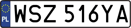 WSZ516YA