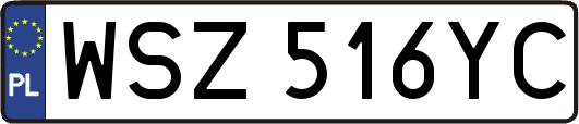 WSZ516YC