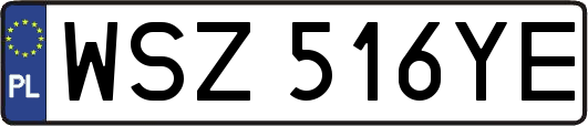 WSZ516YE