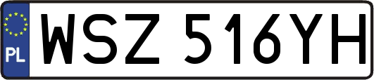 WSZ516YH