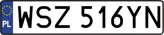 WSZ516YN