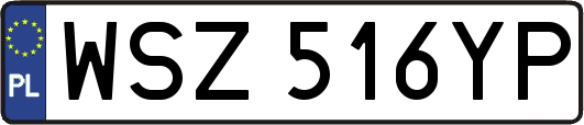 WSZ516YP