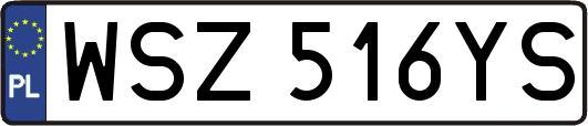 WSZ516YS