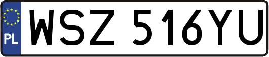 WSZ516YU