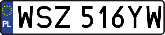 WSZ516YW