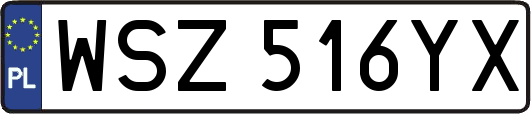 WSZ516YX