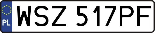 WSZ517PF