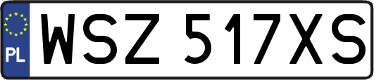 WSZ517XS