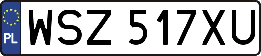 WSZ517XU