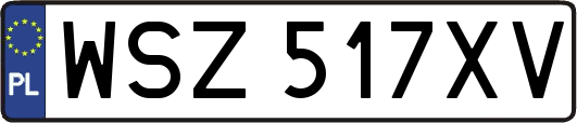 WSZ517XV