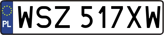 WSZ517XW