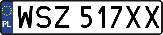 WSZ517XX