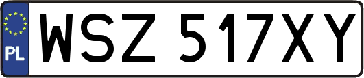 WSZ517XY